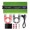 Qoltec 2000W puhas siinus inverter