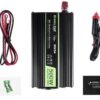 Inverter Green Cell 24V - 230V, 500/1000 W - Image 3