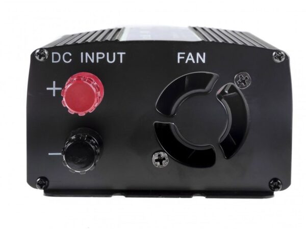 Inverter Green Cell 24V - 230V, 500/1000 W - Image 5