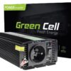 Inverter Green Cell 24V - 230V, 500/1000 W