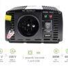Inverter Green Cell 24 V - 230V, 300/600 W - Image 2