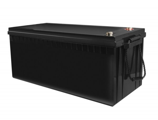 AGM aku Green Cell 12V 200Ah