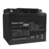 AGM aku Green Cell 12V, 44Ah