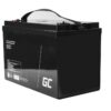 AGM aku Green Cell 12V, 100Ah - Image 3