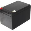 AGM süvatsükli aku 12V, 12Ah - Image 3