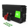 Inverter Green Cell 24 V - 230V, 300/600 W - Image 3