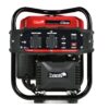 Inverter generaator 3HP 2KW (4-taktiline) - Image 2