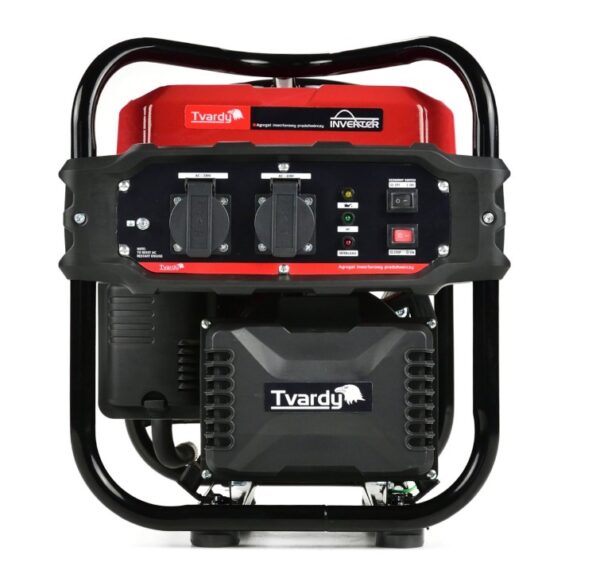 Inverter generaator 3HP 2KW (4-taktiline) - Image 2