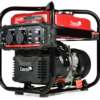 Inverter generaator 3HP 2KW (4-taktiline)