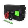 Inverter Green Cell 12V - 230V, 1000/2000 W (puhas siinus) - Image 2